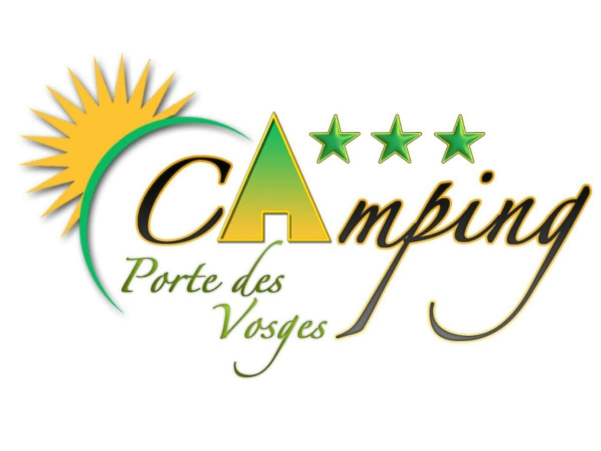 Camping Porte Des Vosges Bulgnéville Esterno foto