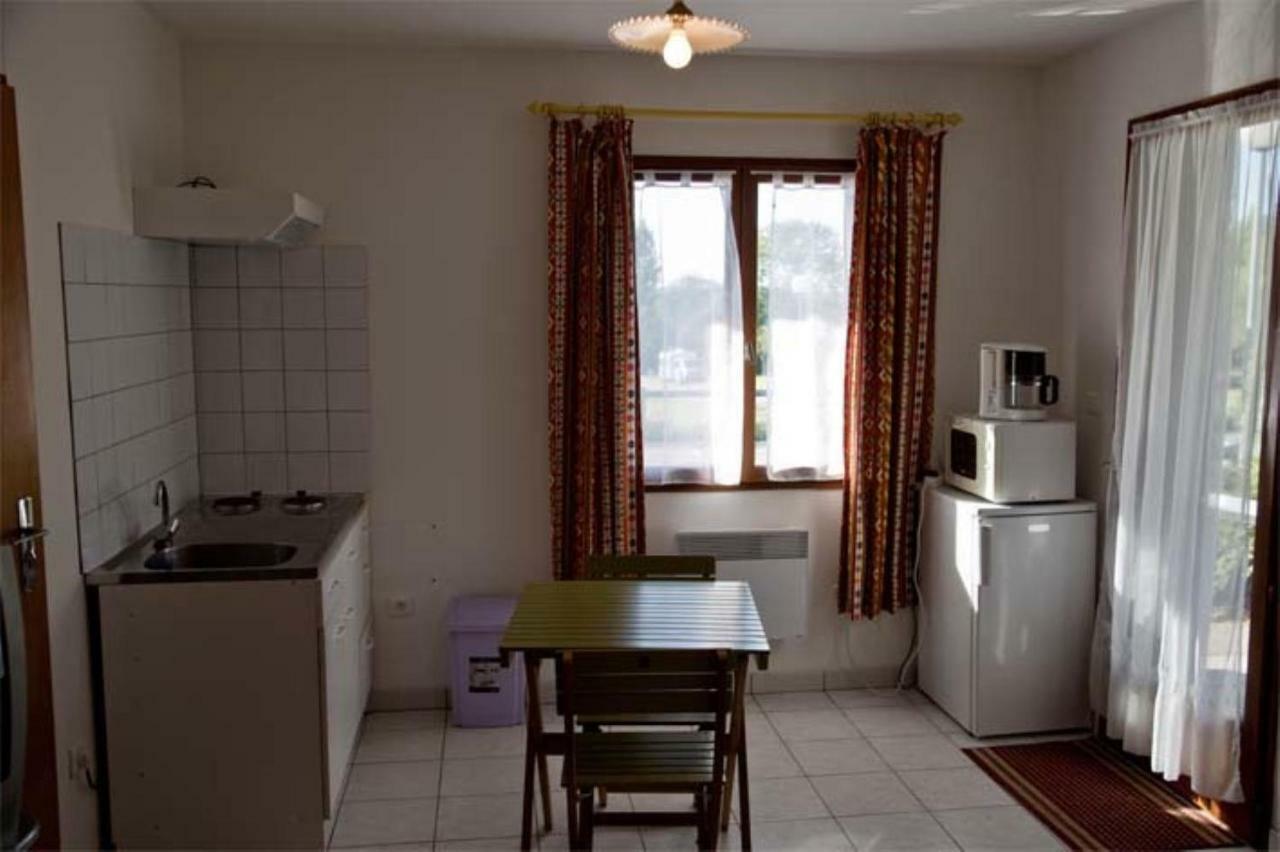 Camping Porte Des Vosges Bulgnéville Esterno foto